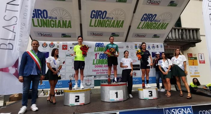 (foto- pagina fb giro della lunigiana)