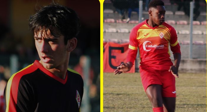 Calcio Serie D: Bra, confermati Manuel Matija e Nicolas Omorogbe Calcio Serie D: Bra, confermati Manuel Matija e Nicolas Omorogbe