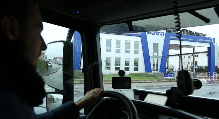 Grande Successo per l'Assemblea Astra in Movimento (VIDEO)