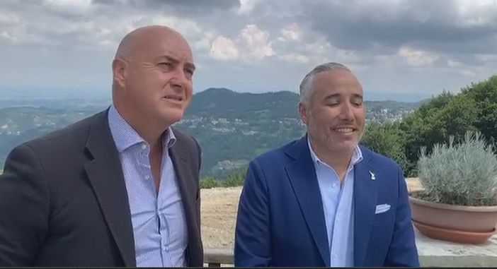 Pezzini e Carosso Pezzini e Carosso