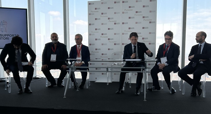 Dove investire in Piemonte? La Regione prepara un catalogo delle aree libere e raccoglie candidature