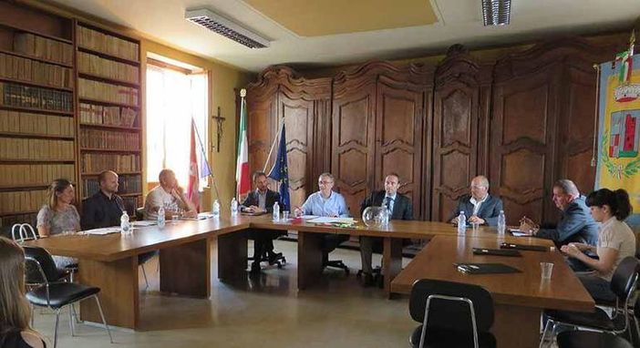 Cervere, la solidarietà del Consiglio comunale alla famiglia di Alessio Scarzello