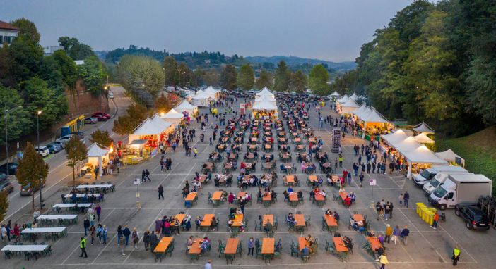 Foto di Tino Gerbaldo