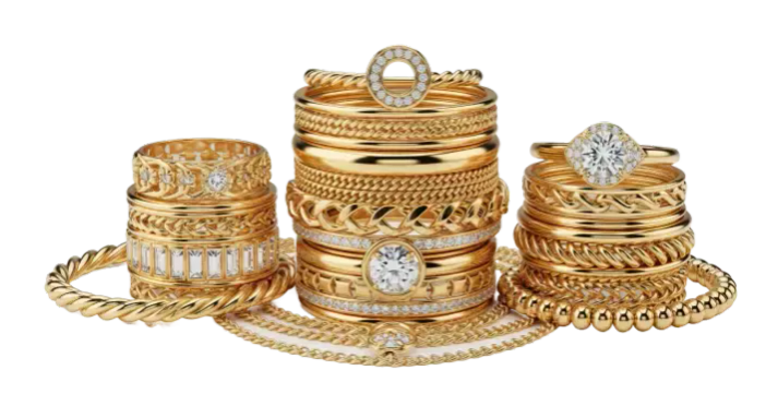 Le caratteristiche dell’oro puro: proprietà, valore e differenze con le leghe