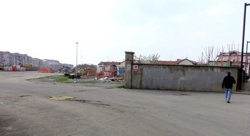 Bra, attesa per i risultati delle analisi sull’ex-scalo merci: si punta alla creazione di un grande parcheggio