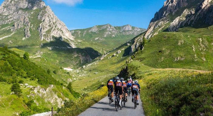 Torna La Fausto Coppi, lunedì 21 novembre scattano le iscrizioni per l'edizione 2023