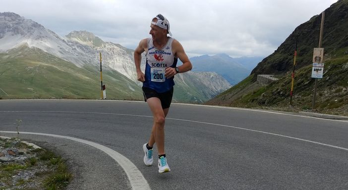 Atletica: Roata Chiusani, Galliano e Castellino sugli scudi alla Re Stelvio Mapei