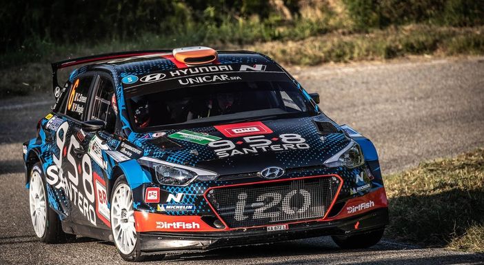 Rally di Alba, via alle iscrizioni!