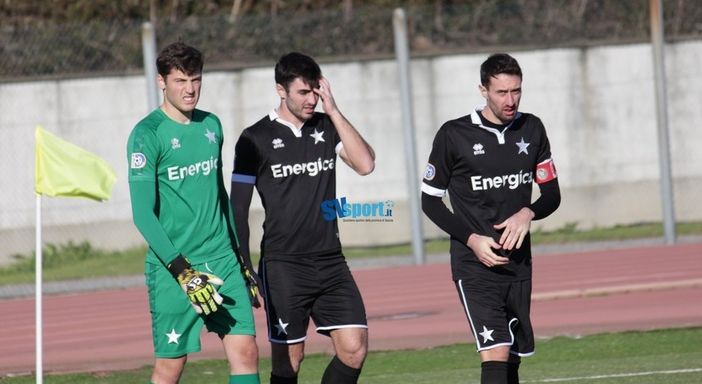 Serie D (A): vittorie di Varese e Casale nei recuperi, la nuova classifica