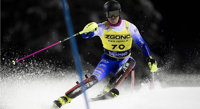 (Corrado Barbera - Foto FISI) (Corrado Barbera - Foto FISI)