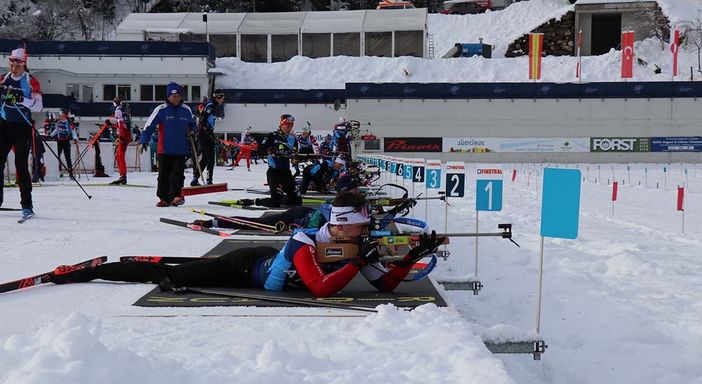 Immagine di repertorio Immagine di repertorio