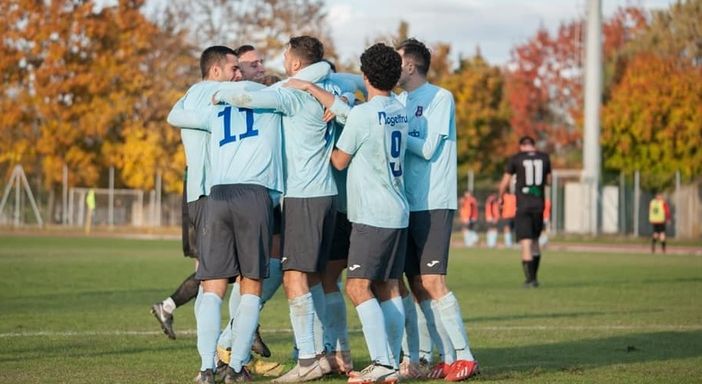 Serie D: il Saluzzo inizierà la preparazione mercoledì 5 agosto, intanto la società resta vigile sul mercato