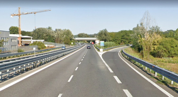 Tangenziale di Alba direzione Baraccone: attesi i lavori nel 2022