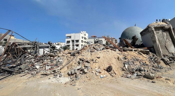 Colletta straordinaria per la Terra Santa: dalla Caritas di Cuneo raccolti quasi 14mila euro