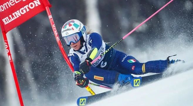 Sci alpino, Coppa del mondo: annullate le tappe di Lake Louise, Killington e Beaver Creek Sci alpino, Coppa del mondo: annullate le tappe di Lake Louise, Killington e Beaver Creek