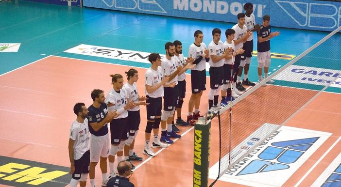 (foto - pagina fb vbc mondovi)