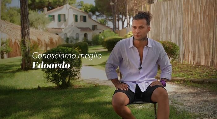 Giardiniere con la passione per gli sport estremi: saluzzese di 24 anni a Temptation Island Giardiniere con la passione per gli sport estremi: saluzzese di 24 anni a Temptation Island