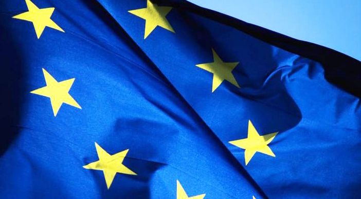 Ieri l'omaggio della Provincia di Cuneo in occasione della Giornata dell'Europa