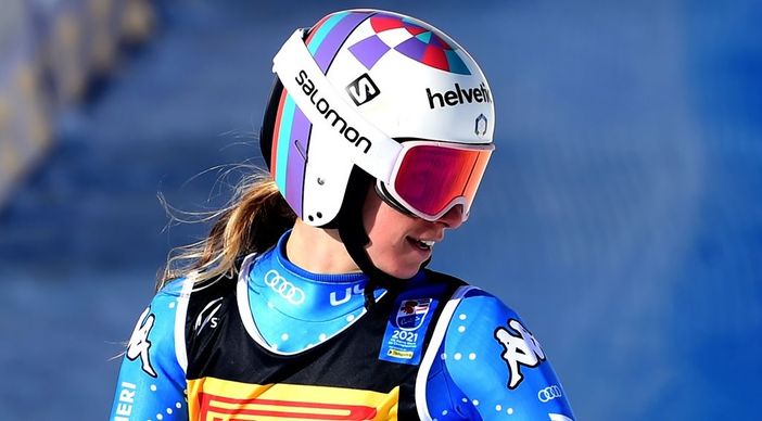 Sci alpino femminile, Coppa del mondo: primo allenamento ufficiale sulla pista di Lake Louise, i risultati delle azzurre