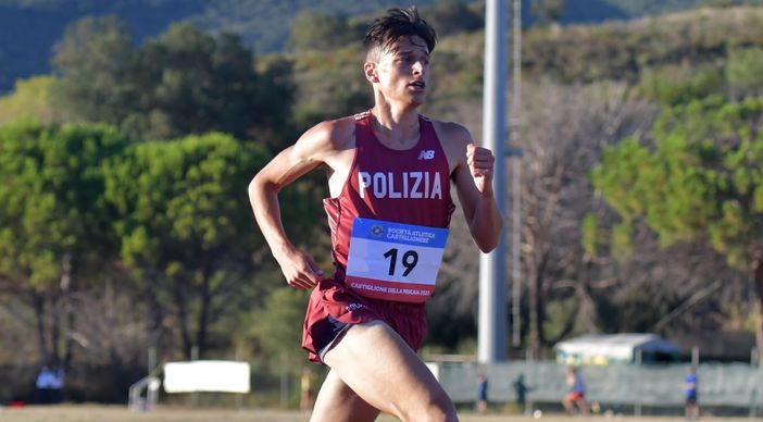 Atletica: a Trento c'è il "Giro al Sas", Pietro Riva al via