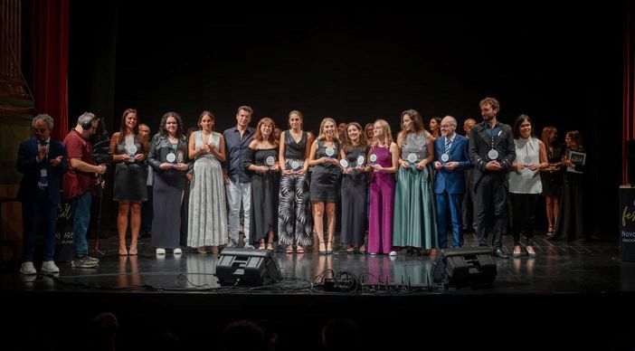 Una passata edizione della manifestazione