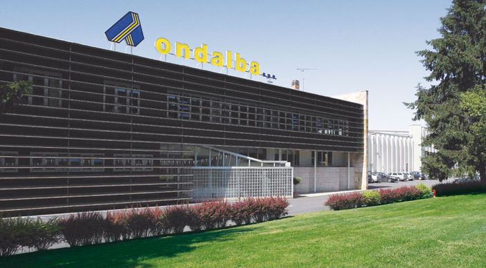 Ondalba: nella solida azienda si cercano soluzioni per superare questo periodo economico surreale