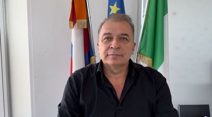 L'assessore regionale Paolo Bongioanni