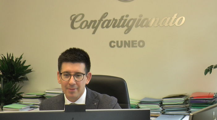 Piattaforma SEND, Confartigianato Imprese Cuneo diventa punto di ritiro [VIDEO]