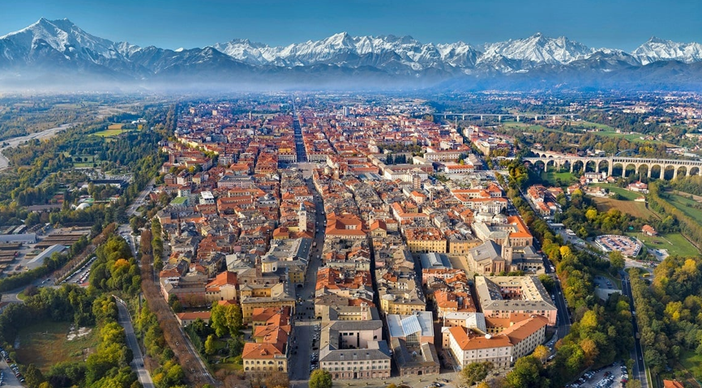 Costo della vita, Cuneo tra le città più virtuose d’Italia