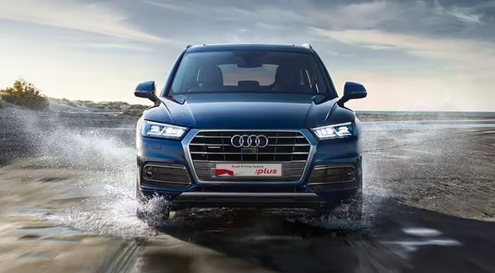 Da Audi Zentrum Alba l’Usato Audi senza passato è acquistabile anche online