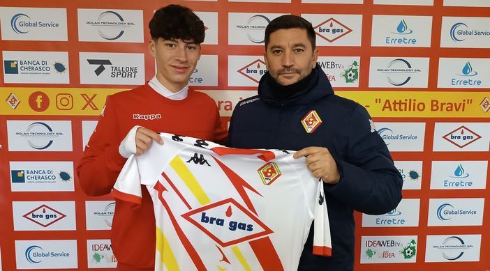 (Saretti con mister Floris) (Saretti con mister Floris)