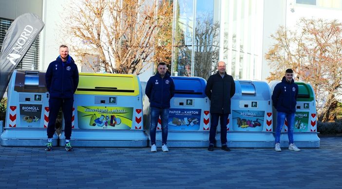 (Credit Foto &amp; Video: BexSquared Films)