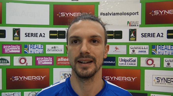 Il libero Filippo Pochini