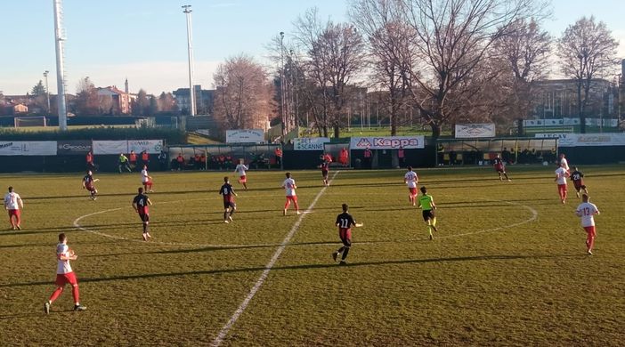 Calcio Coppa Italia Serie D: la Giana Erminio sulla strada di una tra Bra e Crema