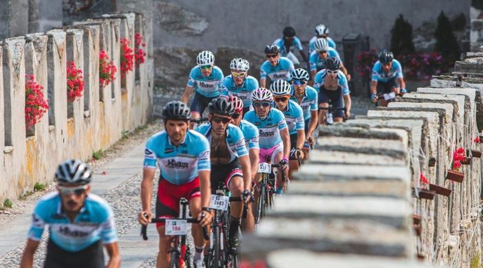 Ciclismo: giovedì 25 febbraio riaprono le iscrizioni alla 33^ Granfondo Internazionale La Fausto Coppi Officine Mattio