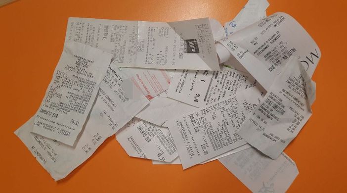 Immagine di repertorio Immagine di repertorio