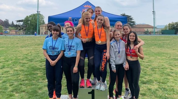 (foto - fidal piemonte)