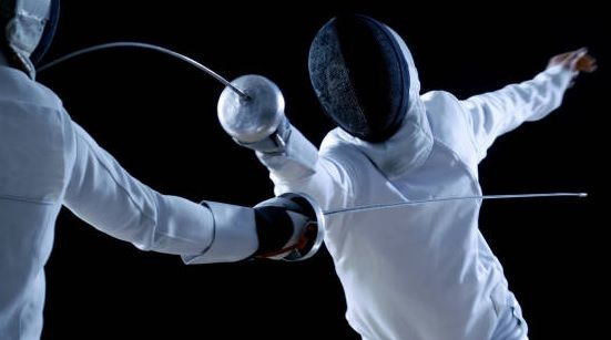 Scherma: Alice Gonella e Giorgio Pellegrino qualificati ai Campionati Nazionali