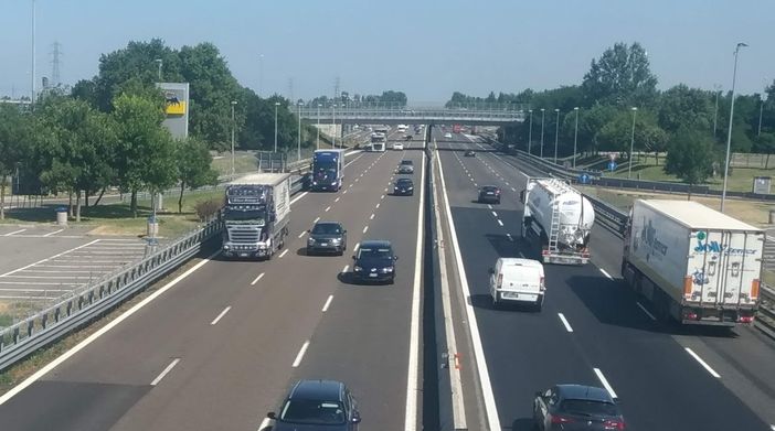 Autotrasporto: FAI Cuneo organizza un evento informativo sul “Codice della strada” Autotrasporto: FAI Cuneo organizza un evento informativo sul “Codice della strada”