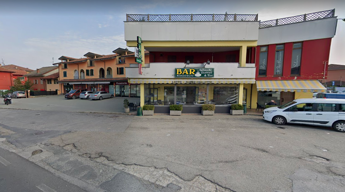 Immagine da Google Maps