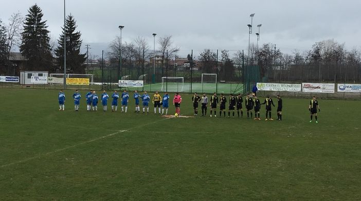 Prima Categoria: Coppa Piemonte e Valle d'Aosta, si parte domenica 13 settembre