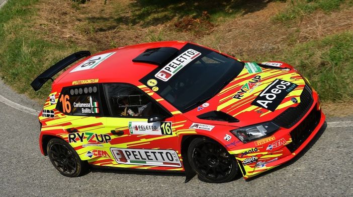 Rally di Alba, l'apertura delle iscrizioni dà il via al rombo dei motori