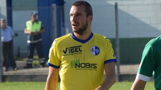 Serie D: Saluzzo, Luca Sardo è il primo colpo di mercato