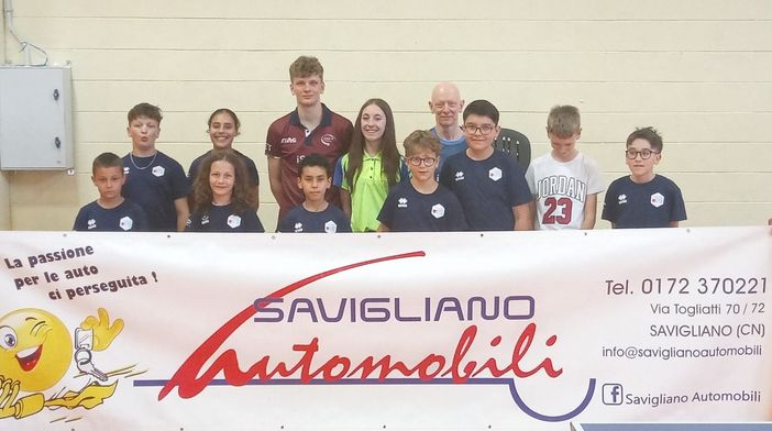 Tennistavolo: Giacomo Izzo ospite della Area 172 a Levaldigi