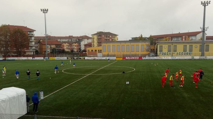 Serie D: il 74% delle società ha espresso la ferma volontà di continuare a giocare