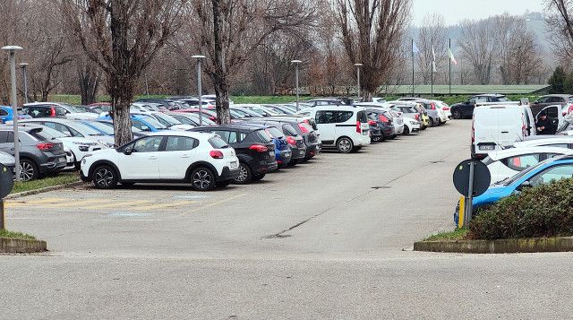 Cultura del rispetto: il Comune di Alba pronto a installare cartelli negli stalli per disabili