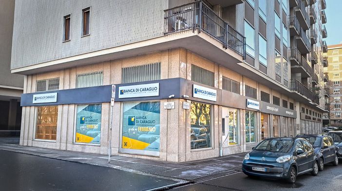 La Banca di Caraglio apre la sua quarta filiale a Torino, in corso Peschiera 265