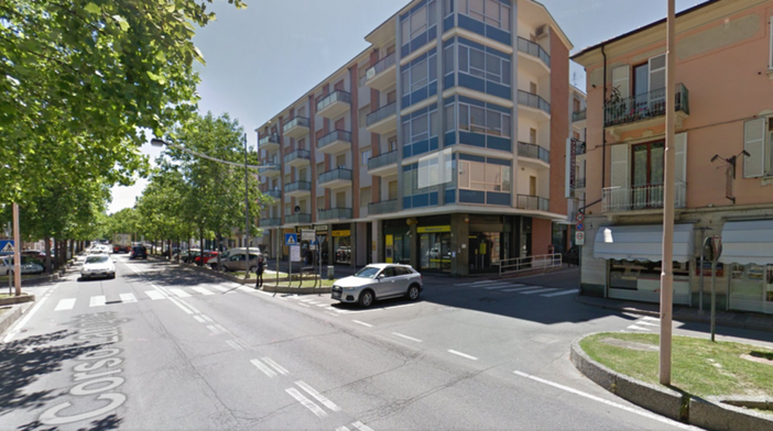 Alba, venerdì 26 lavori sulla rete idrica in corso Langhe: il traffico in uscita dalla città deviato sul controviale