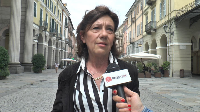 Cuneo 2027 segnerà il ritorno alla politica attiva di Gabriella Roseo?