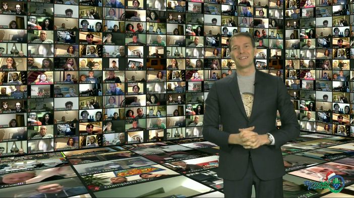 “Tutti Noi Insieme”: il Natale 4.0 di Banca d’Alba “Tutti Noi Insieme”: il Natale 4.0 di Banca d’Alba